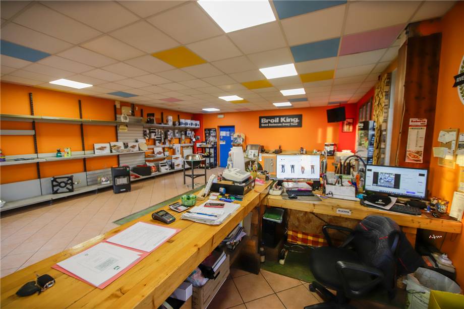 For sale Warehouse Settimo Torinese  #11 n.27