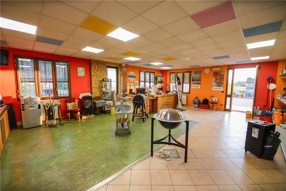 For sale Warehouse Settimo Torinese  #11 n.28