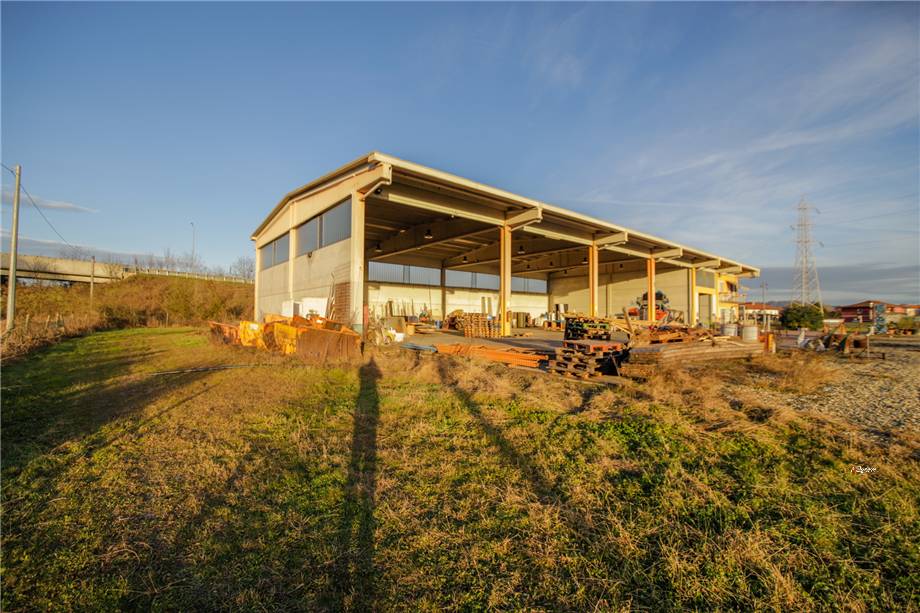 For sale Warehouse Settimo Torinese  #11 n.7