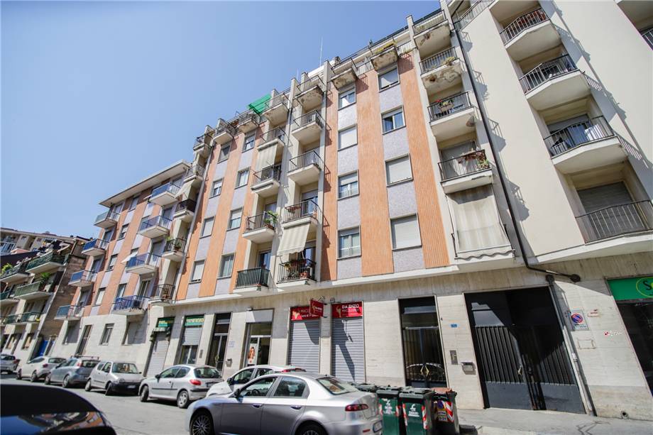 Appartamento Torino #12