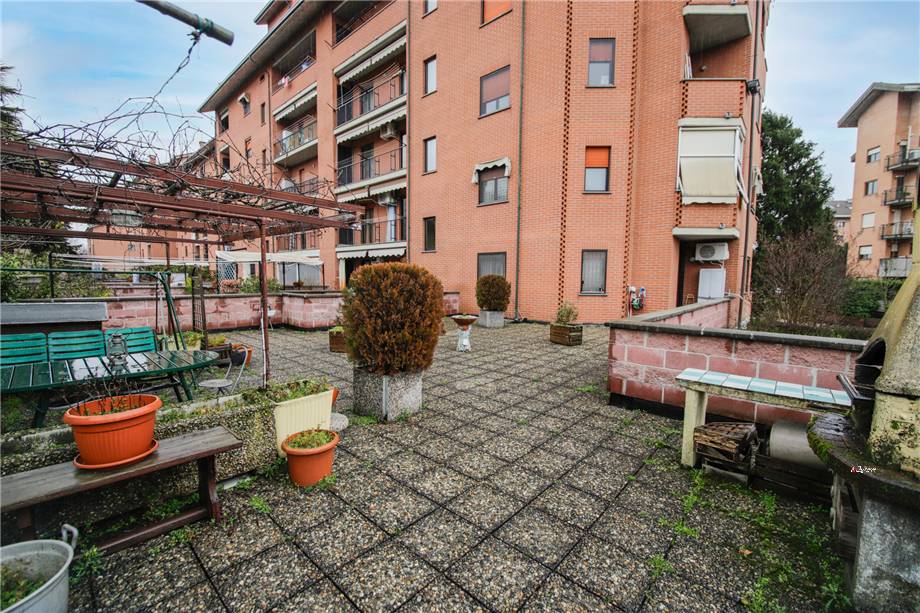Venta Appartamento Torino  #13 n.11