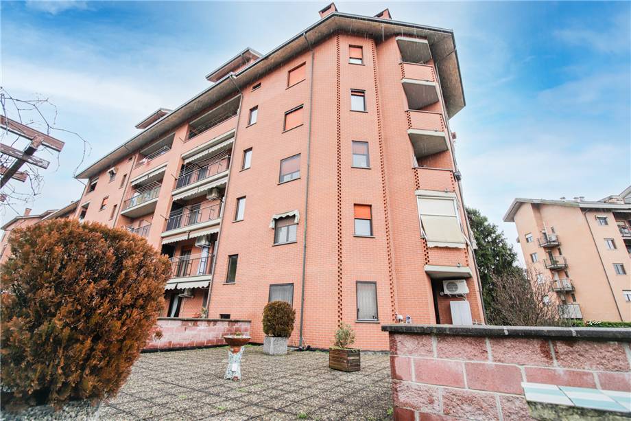 Venta Appartamento Torino  #13 n.12
