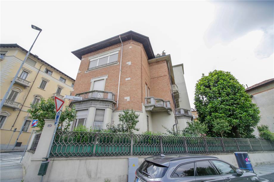 Appartamento Torino #013