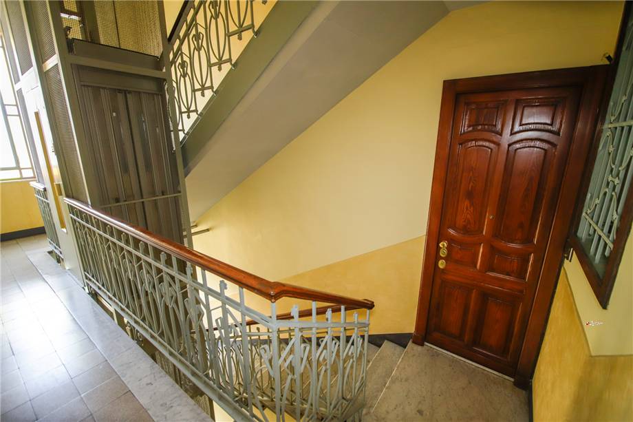 Vendita Appartamento Torino  #013 n.23