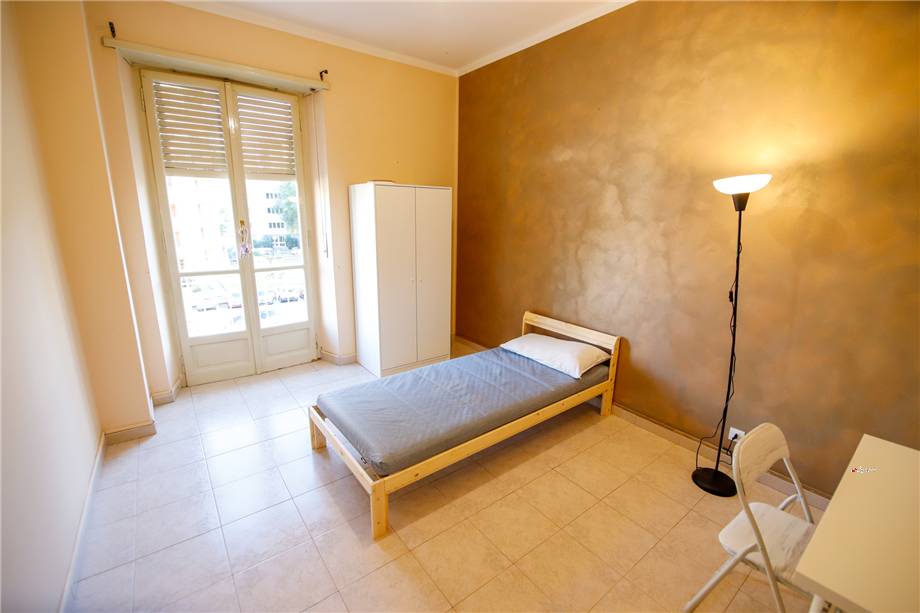 Appartamento Torino #014