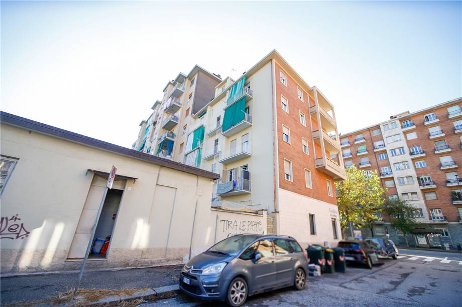 Alquiler Appartamento Torino  #014 n.23