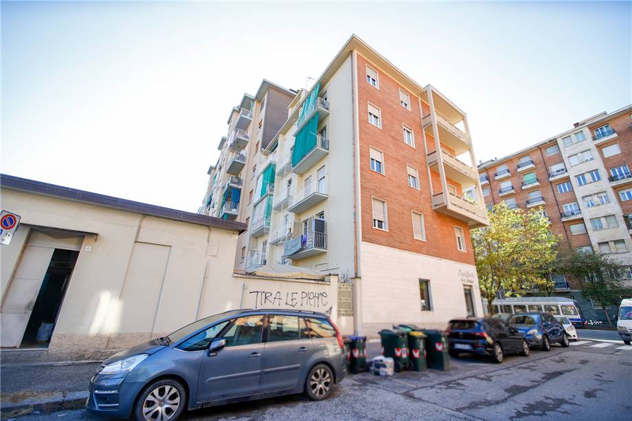 Alquiler Appartamento Torino  #014 n.24
