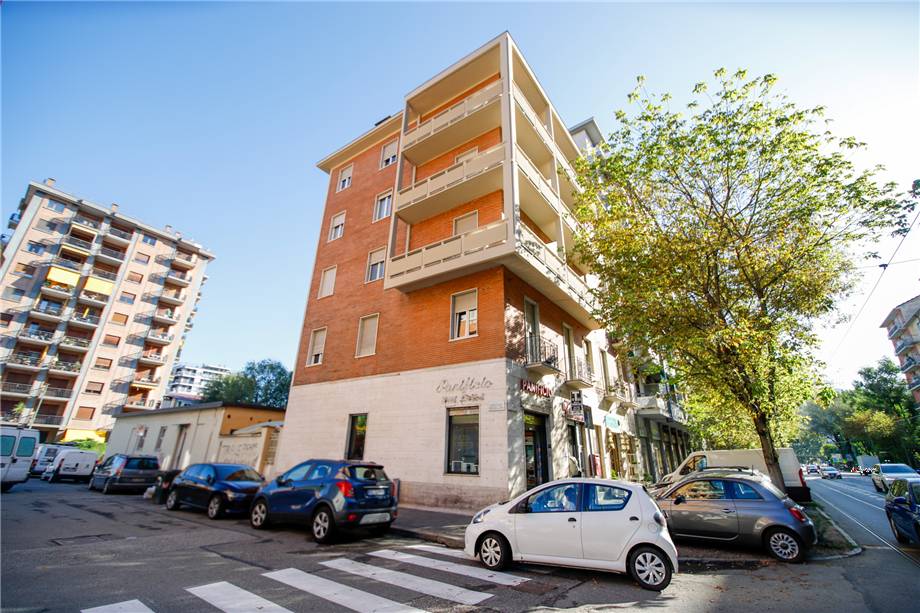 Alquiler Appartamento Torino  #014 n.25