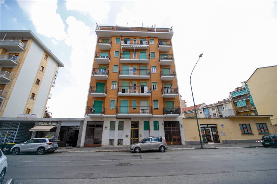 Appartamento Torino #015