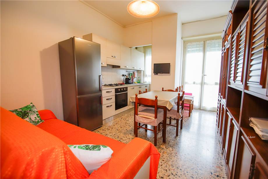 Vendita Appartamento Torino Santa Rita #015 n.10
