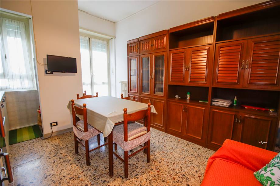 Vendita Appartamento Torino Santa Rita #015 n.11