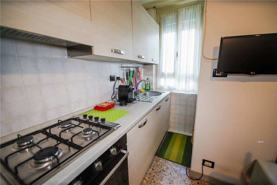 Vendita Appartamento Torino Santa Rita #015 n.13