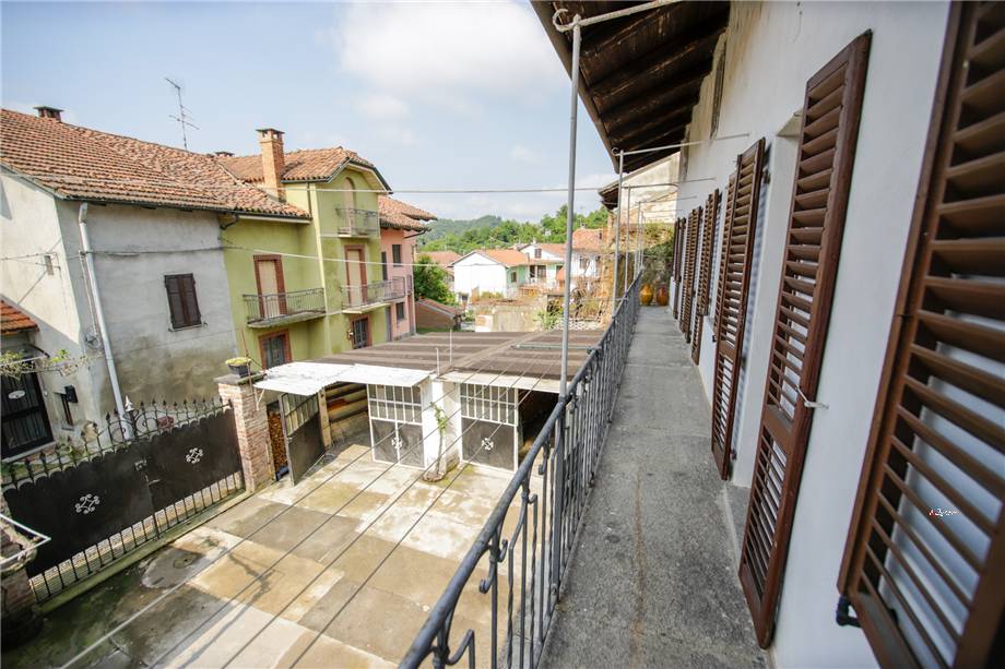 For sale Detached house Lauriano  #17 n.14