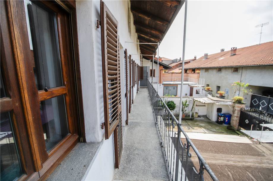 For sale Detached house Lauriano  #17 n.15