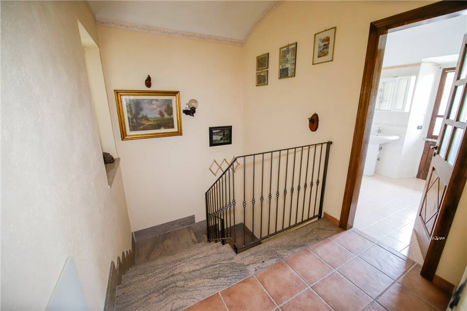 For sale Detached house Lauriano  #17 n.16