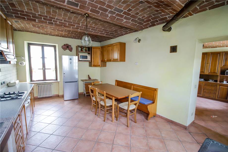 For sale Detached house Lauriano  #17 n.2