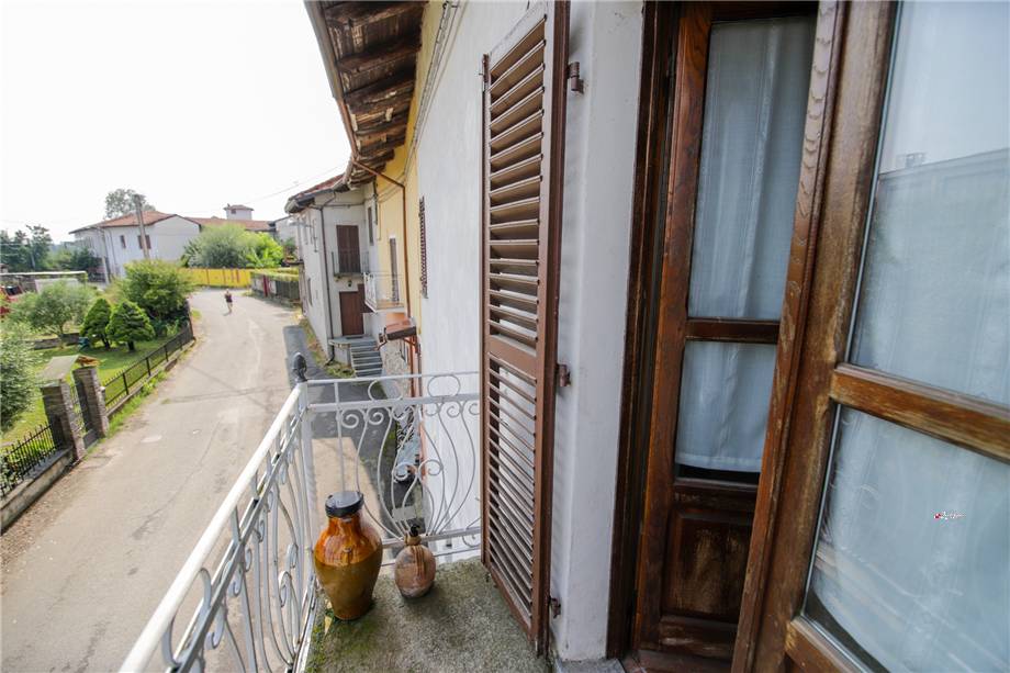 For sale Detached house Lauriano  #17 n.28
