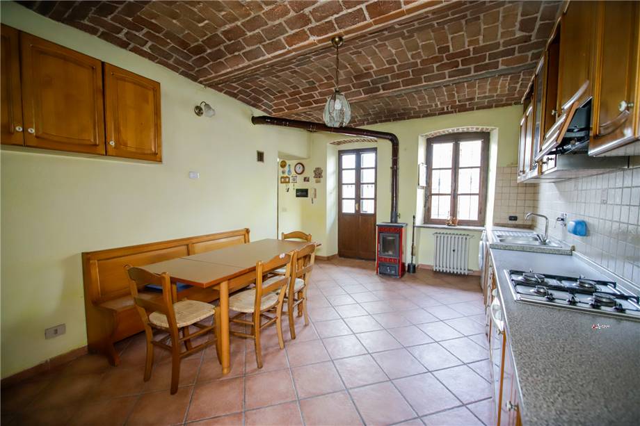 For sale Detached house Lauriano  #17 n.3