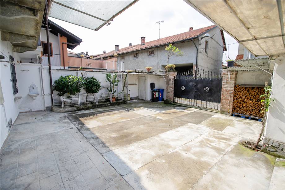 For sale Detached house Lauriano  #17 n.33