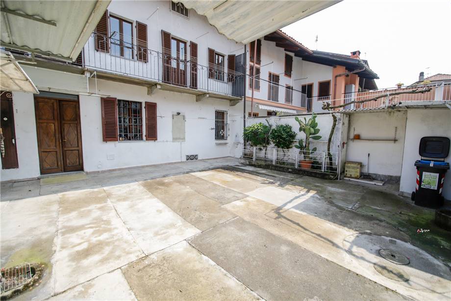 For sale Detached house Lauriano  #17 n.34