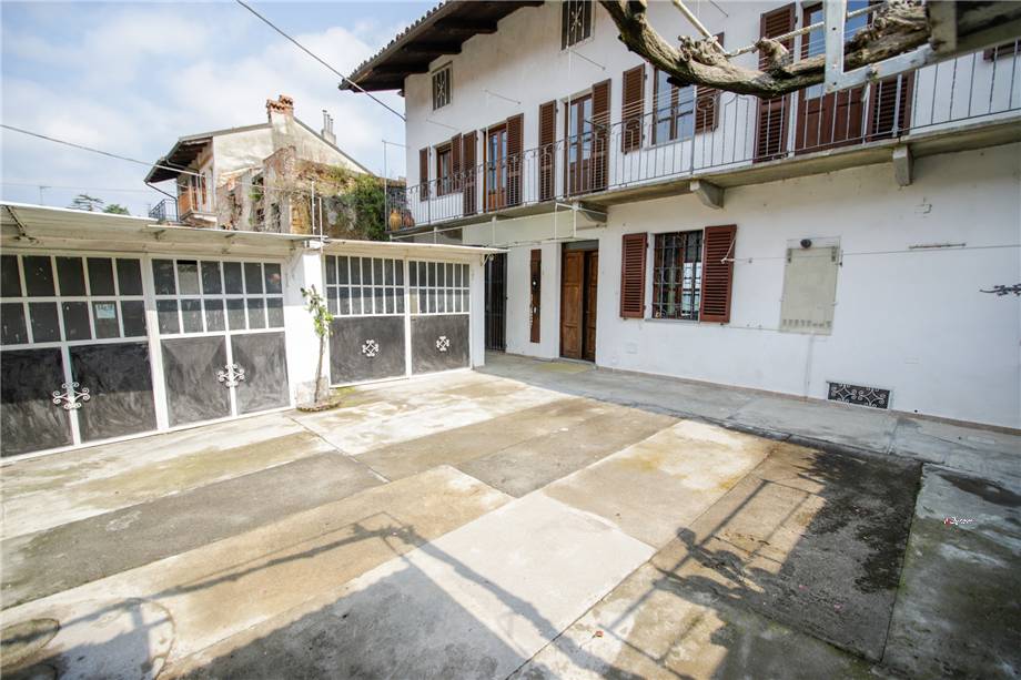 For sale Detached house Lauriano  #17 n.35