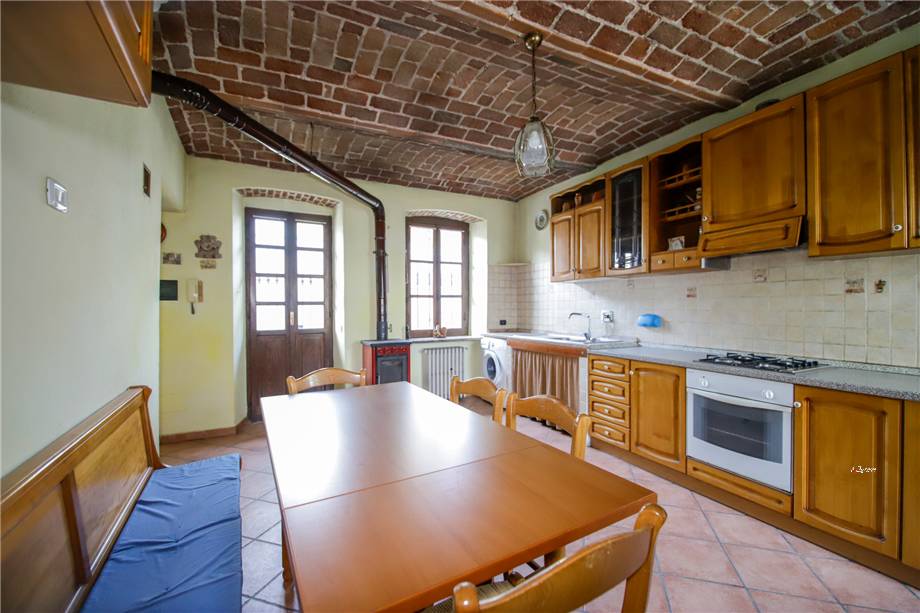 For sale Detached house Lauriano  #17 n.4
