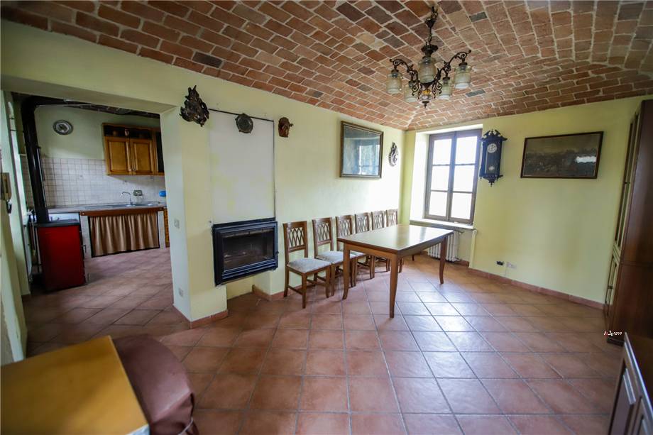 For sale Detached house Lauriano  #17 n.5