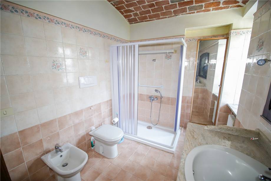 For sale Detached house Lauriano  #17 n.6
