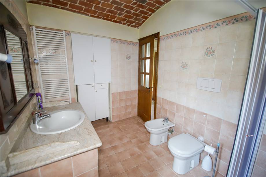 For sale Detached house Lauriano  #17 n.7