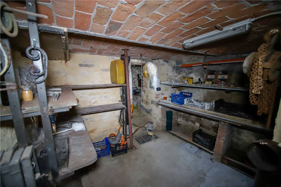 For sale Detached house Lauriano  #17 n.8