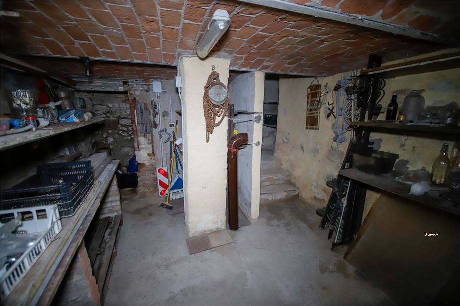 For sale Detached house Lauriano  #17 n.9