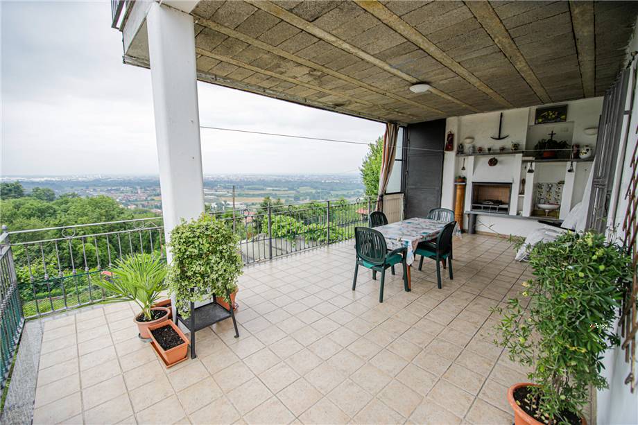 Casa unifamiliar Castiglione Torinese 18