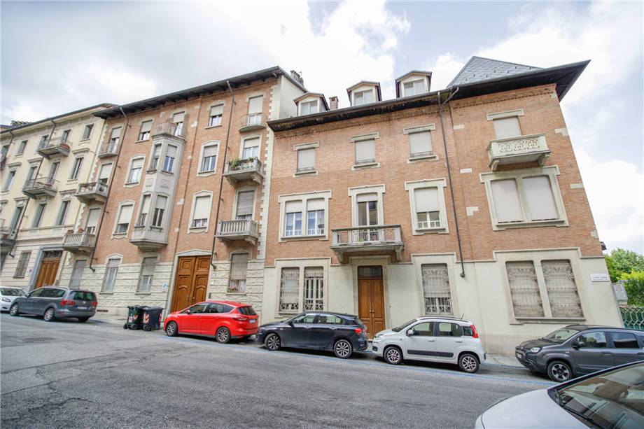 Apartment Torino #016