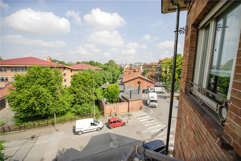 For sale Apartment Torino Crimea #016 n.15
