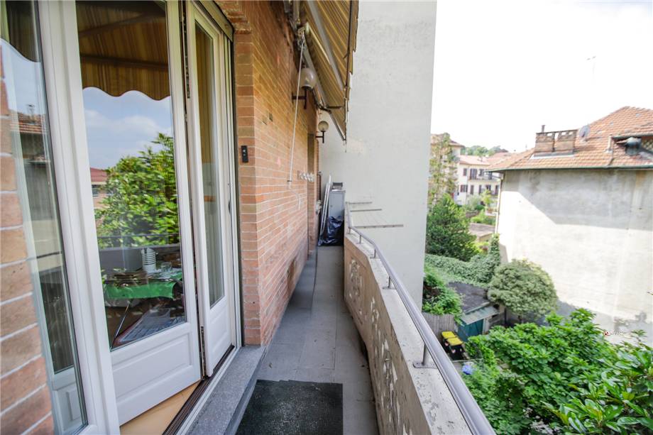 For sale Apartment Torino Crimea #016 n.16