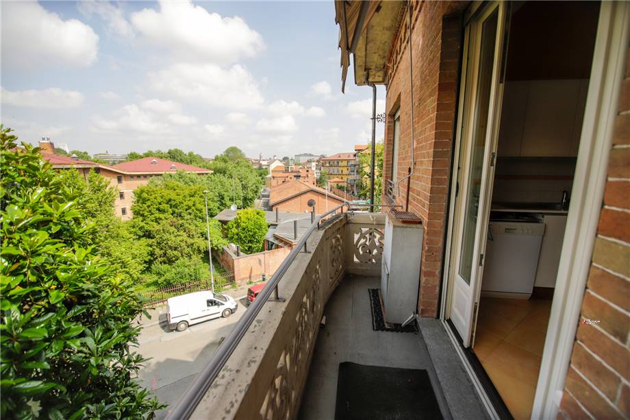 For sale Apartment Torino Crimea #016 n.17