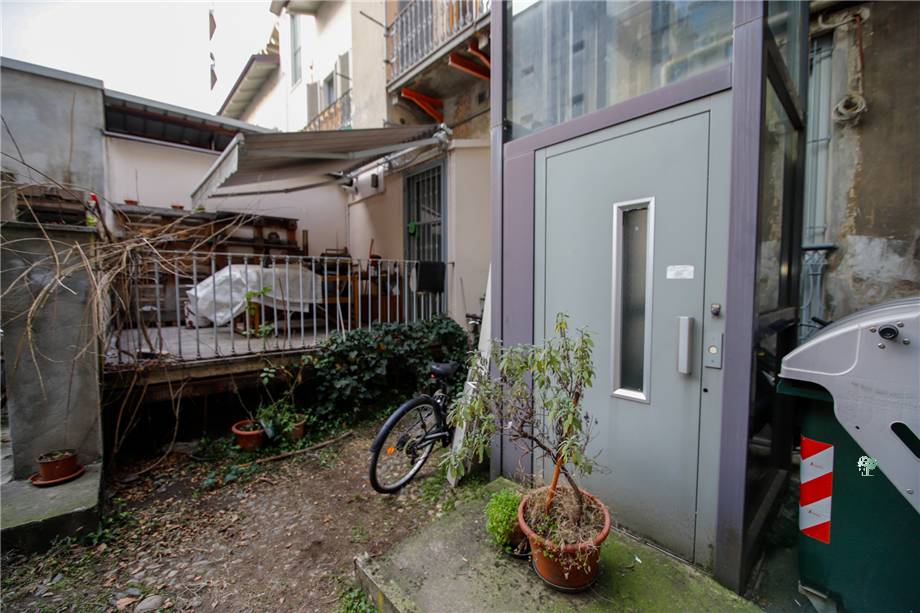 Venta Appartamento Torino  #21 n.27