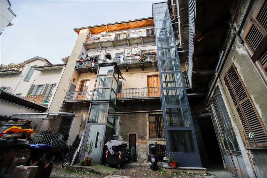 Venta Appartamento Torino  #21 n.28