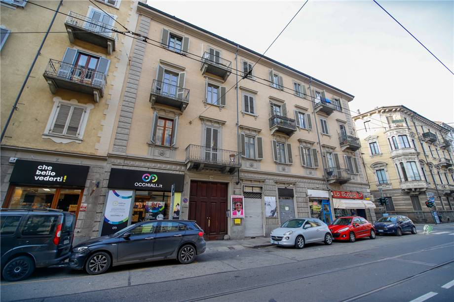 Venta Appartamento Torino  #21 n.31