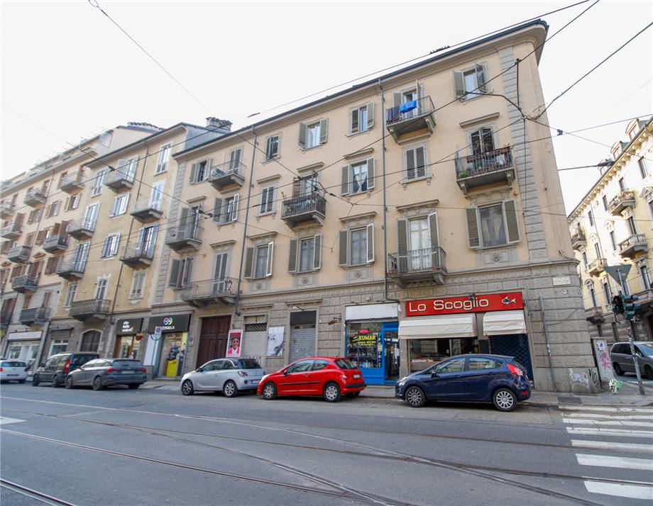 Venta Appartamento Torino  #21 n.32