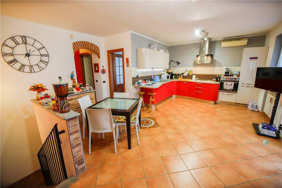 Venta Appartamento Casalborgone  #22 n.10