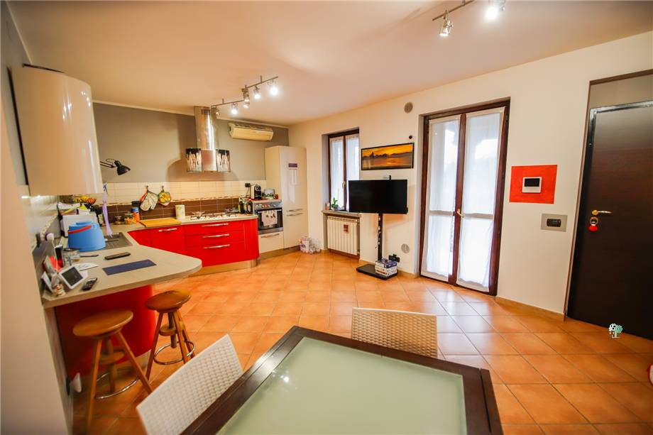 Venta Appartamento Casalborgone  #22 n.11