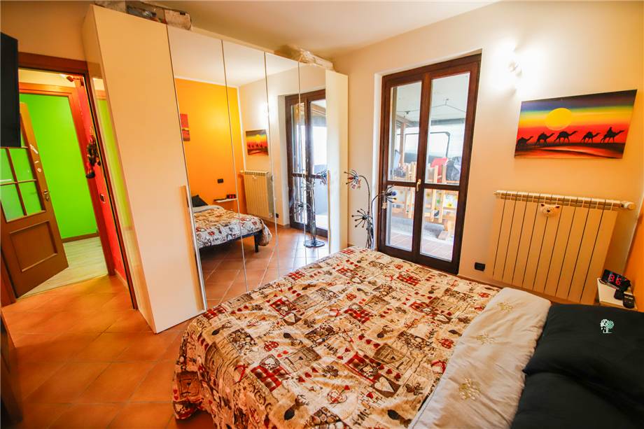 Venta Appartamento Casalborgone  #22 n.16