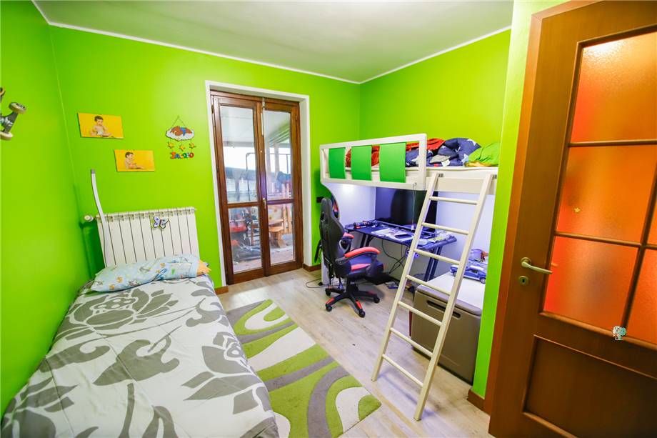 Venta Appartamento Casalborgone  #22 n.19