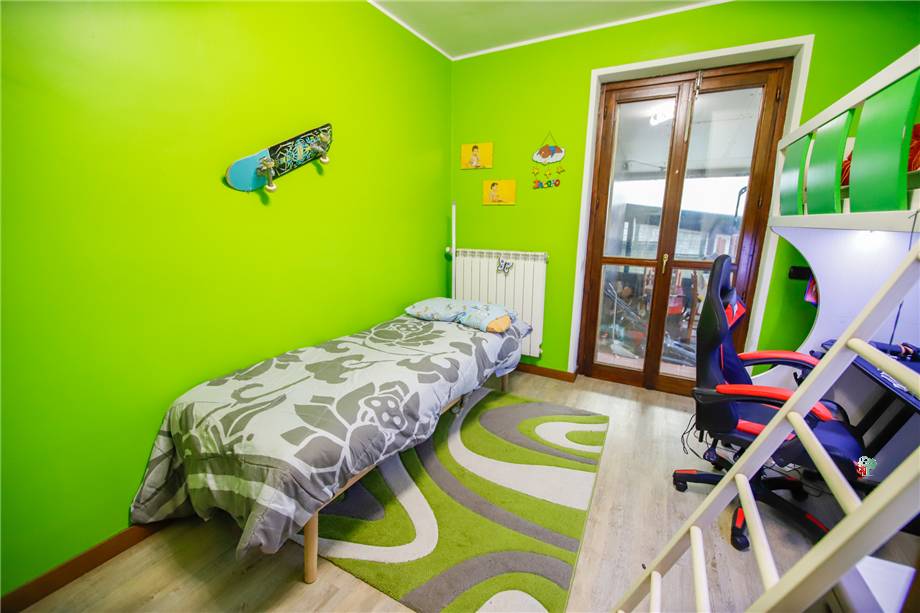 Venta Appartamento Casalborgone  #22 n.20