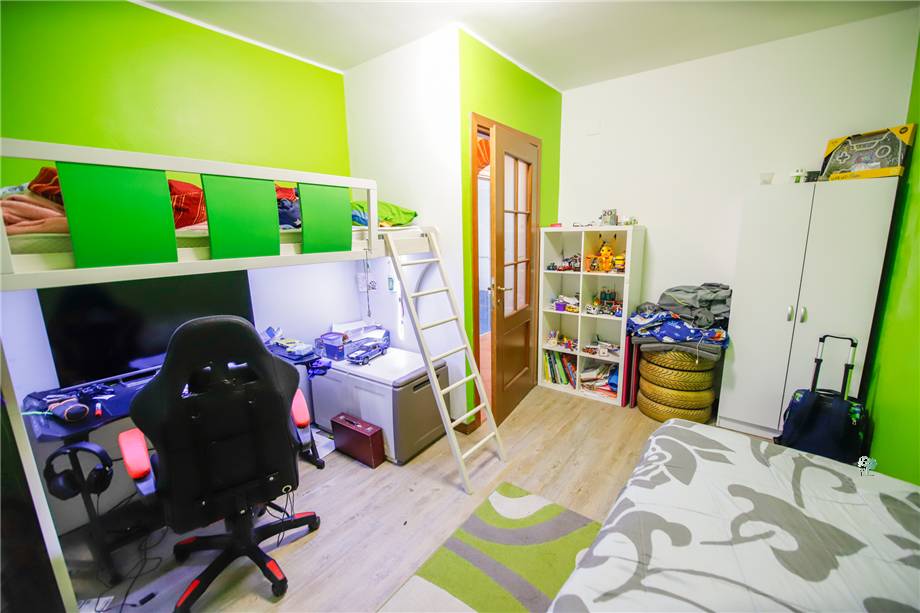 Venta Appartamento Casalborgone  #22 n.21