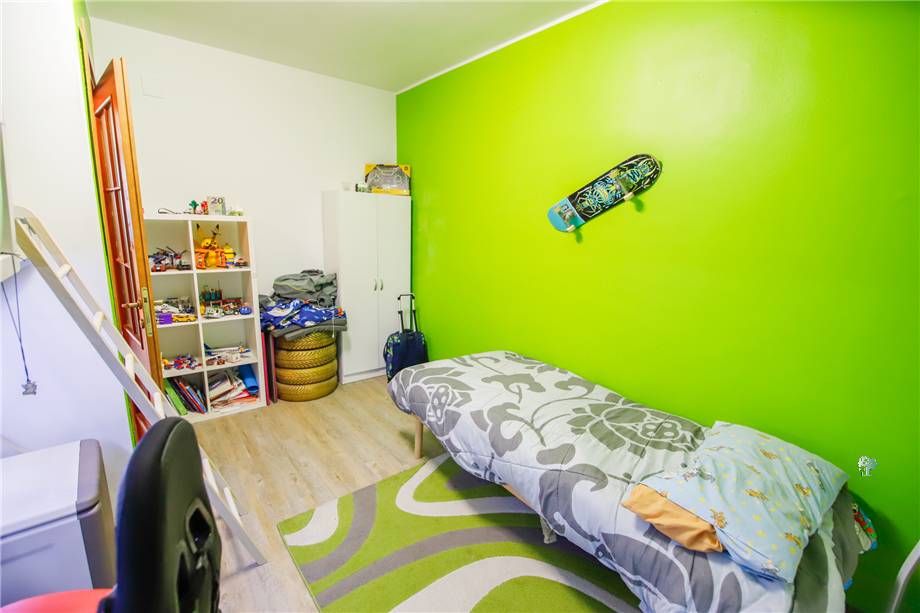 Venta Appartamento Casalborgone  #22 n.22