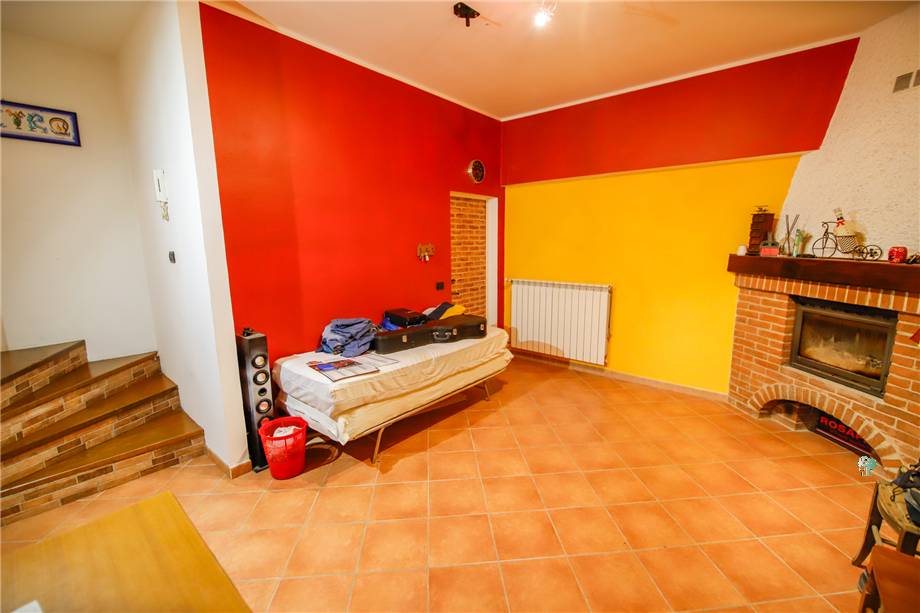 Venta Appartamento Casalborgone  #22 n.24