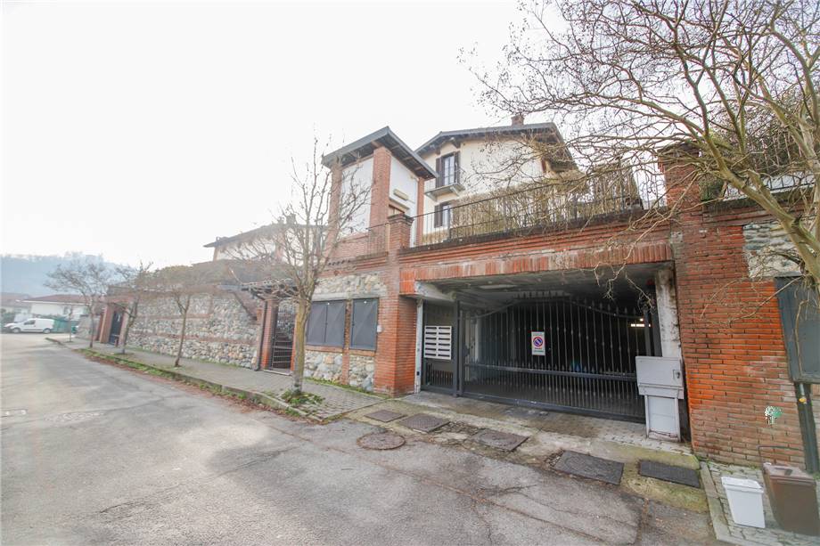 Venta Appartamento Casalborgone  #22 n.34