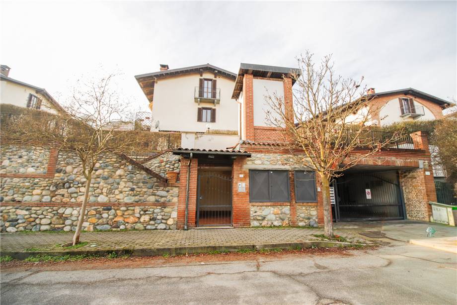 Venta Appartamento Casalborgone  #22 n.35